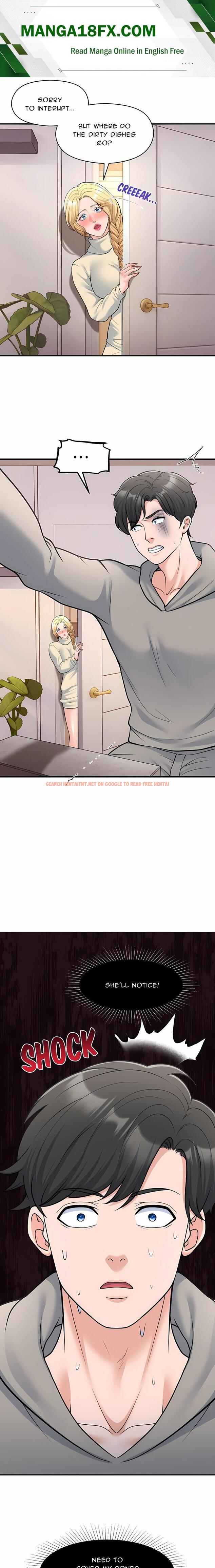 Swingers (Uncensored) - Chapter 3