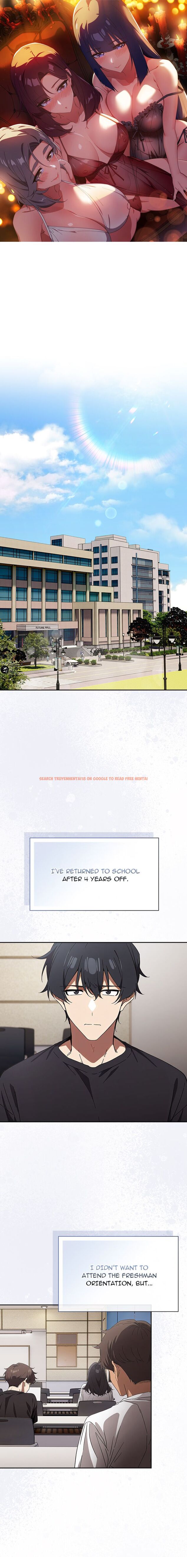 Read Hentai Image 1 85445 in comic Switch On Season 2 - Chapter 1 - hentaitnt.net
