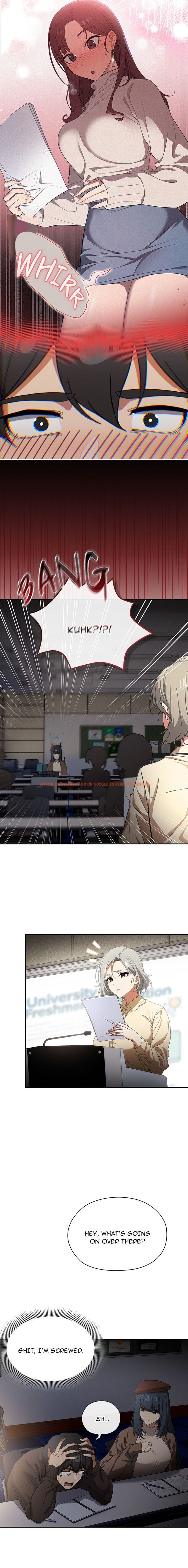 Read Hentai Image 10 85445 in comic Switch On Season 2 - Chapter 1 - hentaitnt.net