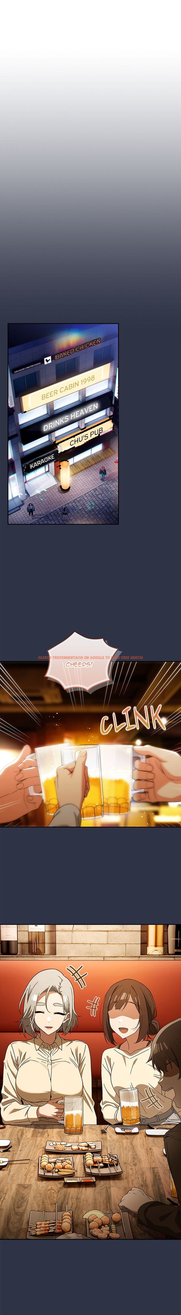 Read Hentai Image 14 85445 in comic Switch On Season 2 - Chapter 1 - hentaitnt.net