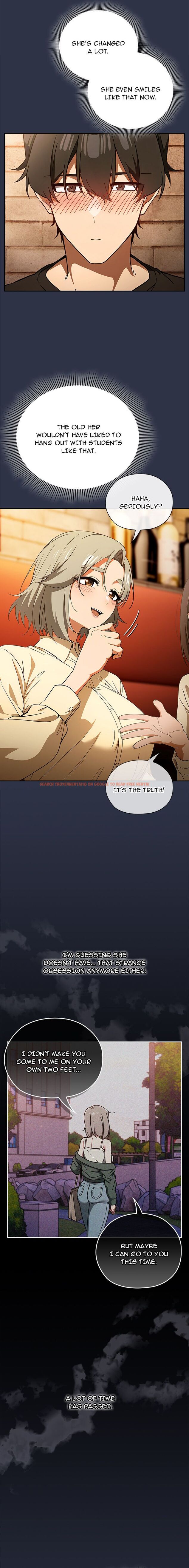 Read Hentai Image 16 85445 in comic Switch On Season 2 - Chapter 1 - hentaitnt.net