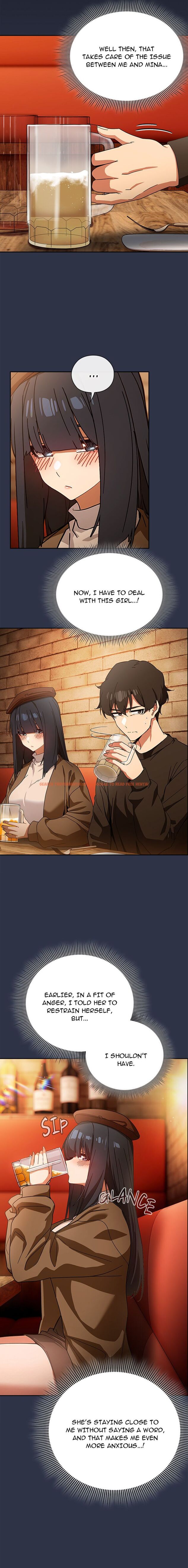 Read Hentai Image 17 85445 in comic Switch On Season 2 - Chapter 1 - hentaitnt.net