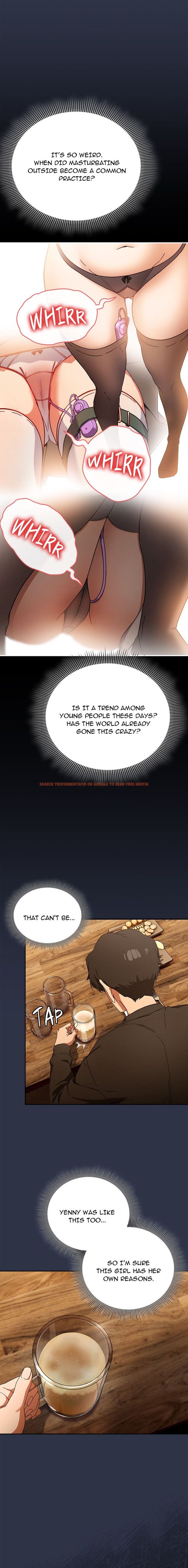 Read Hentai Image 18 85445 in comic Switch On Season 2 - Chapter 1 - hentaitnt.net