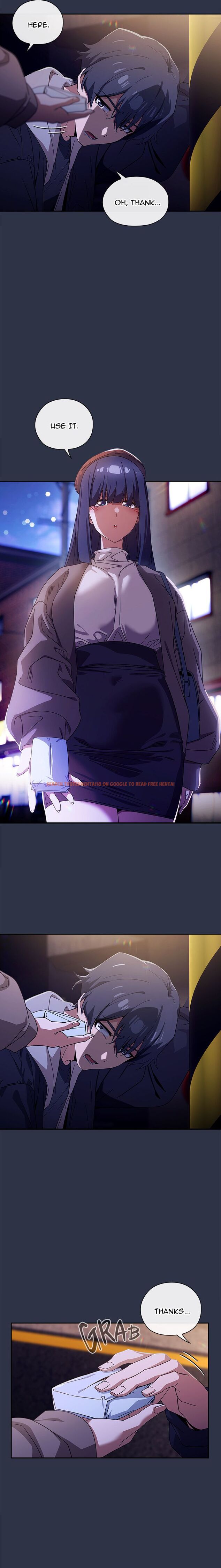 Read Hentai Image 25 85445 in comic Switch On Season 2 - Chapter 1 - hentaitnt.net