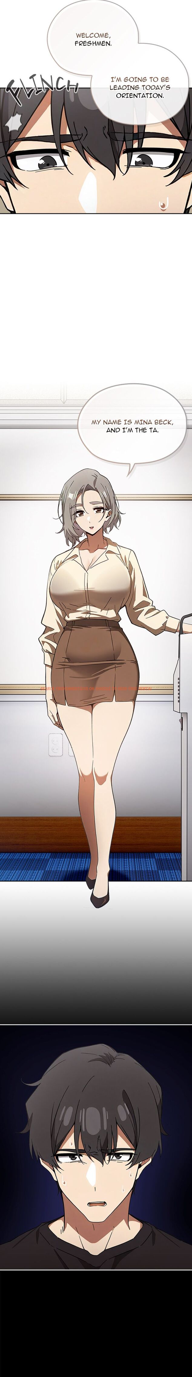 Read Hentai Image 6 85445 in comic Switch On Season 2 - Chapter 1 - hentaitnt.net