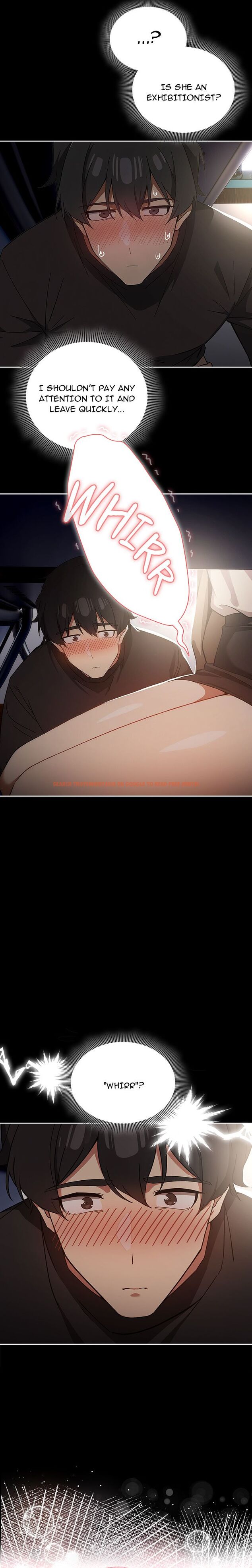 Read Hentai Image 9 85445 in comic Switch On Season 2 - Chapter 1 - hentaitnt.net