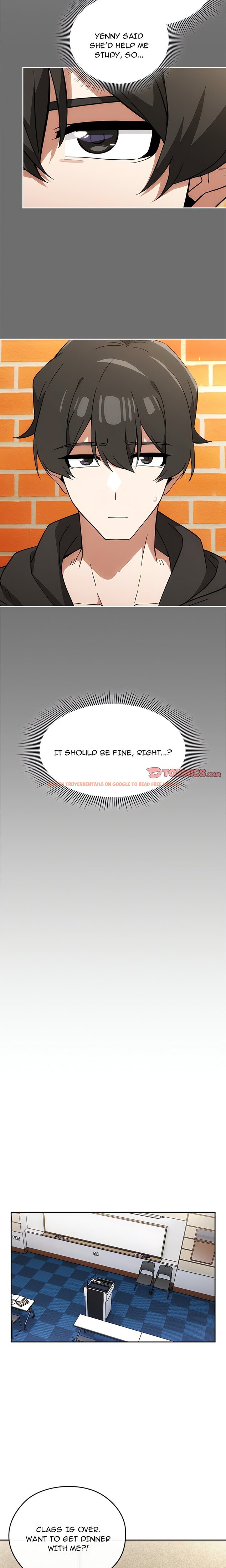 Read Hentai Image 10 f0df8 in comic Switch On Season 2 - Chapter 10 - www.hentaitnt.net