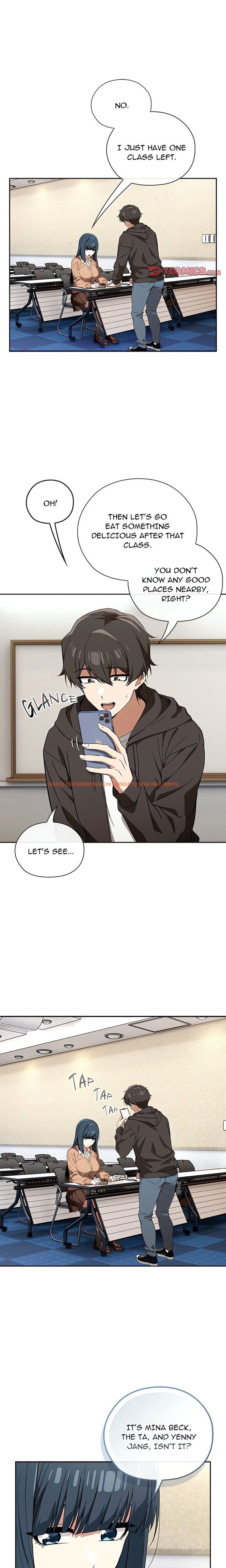 Read Hentai Image 12 f0df8 in comic Switch On Season 2 - Chapter 10 - www.hentaitnt.net