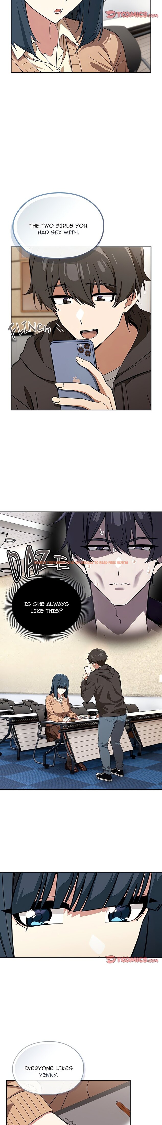 Read Hentai Image 13 f0df8 in comic Switch On Season 2 - Chapter 10 - www.hentaitnt.net