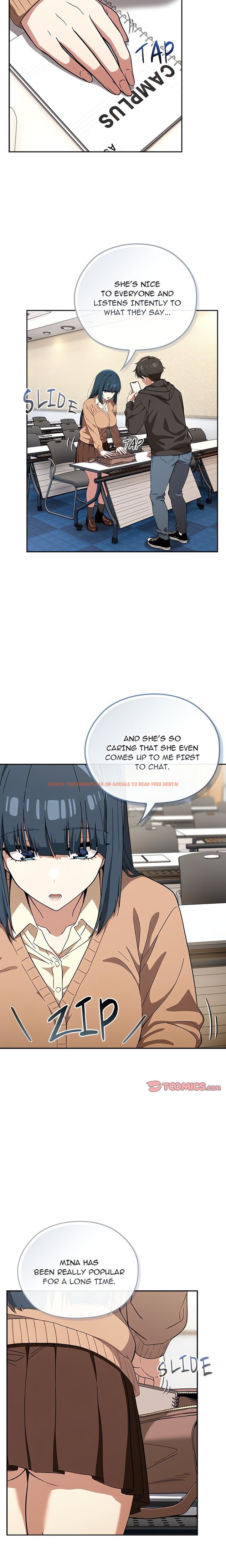 Read Hentai Image 14 f0df8 in comic Switch On Season 2 - Chapter 10 - www.hentaitnt.net