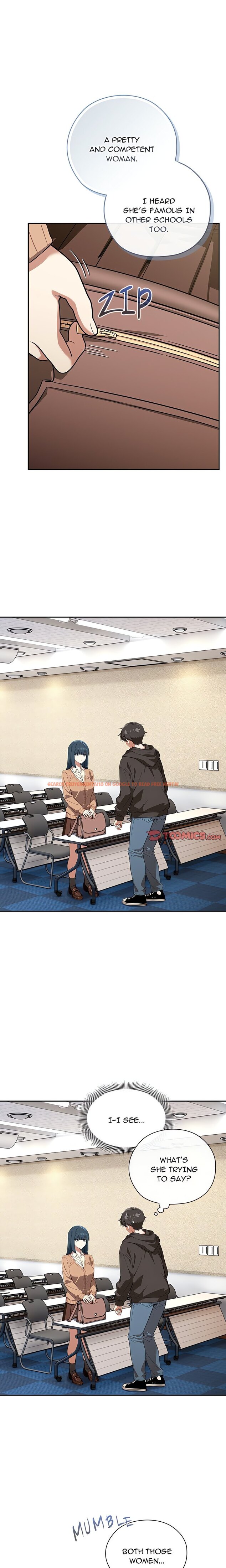 Read Hentai Image 15 f0df8 in comic Switch On Season 2 - Chapter 10 - www.hentaitnt.net