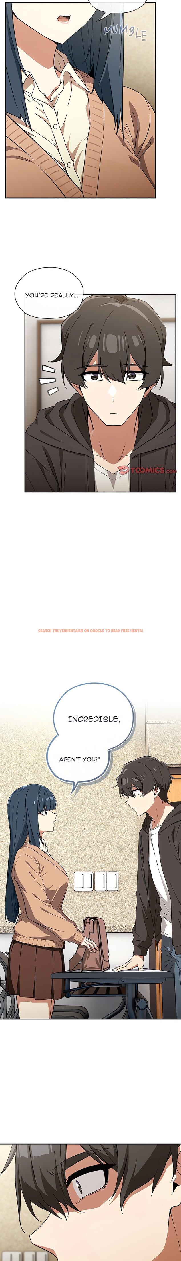 Read Hentai Image 16 f0df8 in comic Switch On Season 2 - Chapter 10 - www.hentaitnt.net