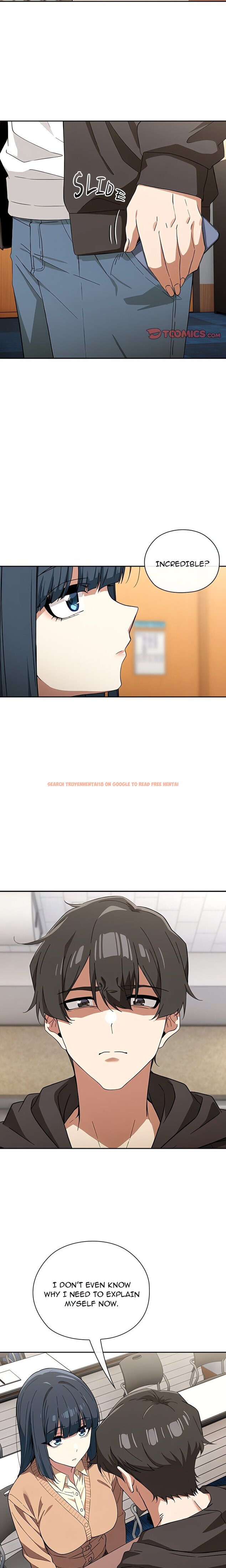 Read Hentai Image 17 f0df8 in comic Switch On Season 2 - Chapter 10 - www.hentaitnt.net