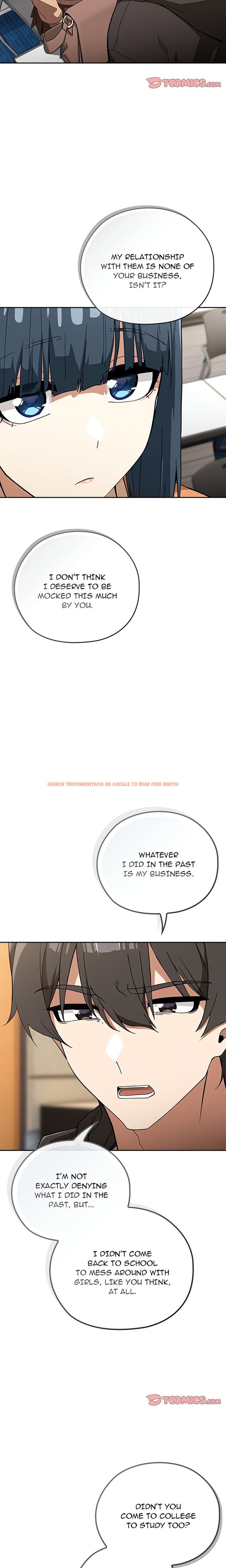 Read Hentai Image 18 f0df8 in comic Switch On Season 2 - Chapter 10 - www.hentaitnt.net