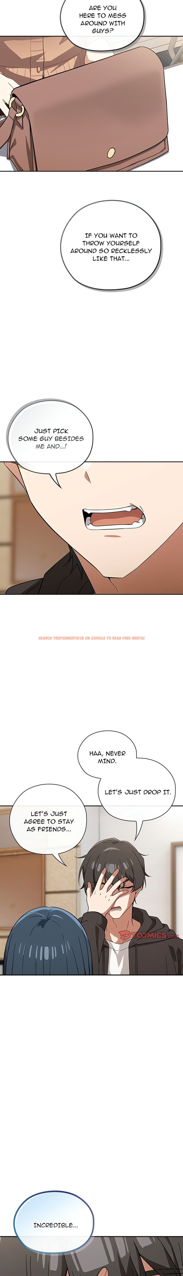 Read Hentai Image 19 f0df8 in comic Switch On Season 2 - Chapter 10 - www.hentaitnt.net