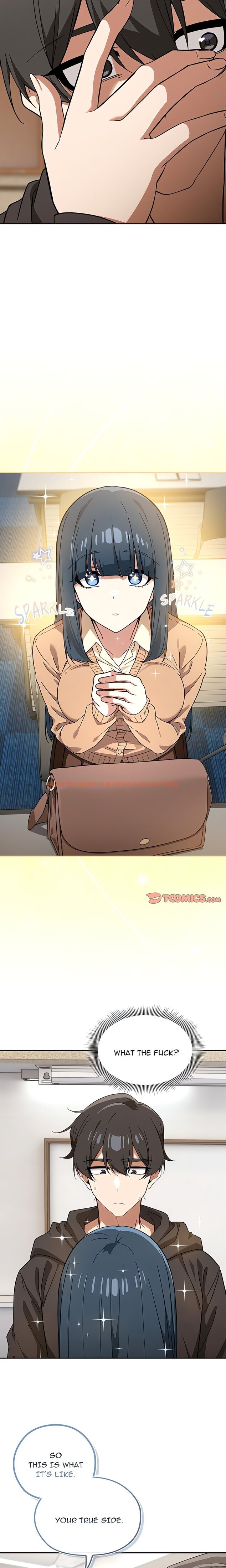 Read Hentai Image 20 f0df8 in comic Switch On Season 2 - Chapter 10 - www.hentaitnt.net