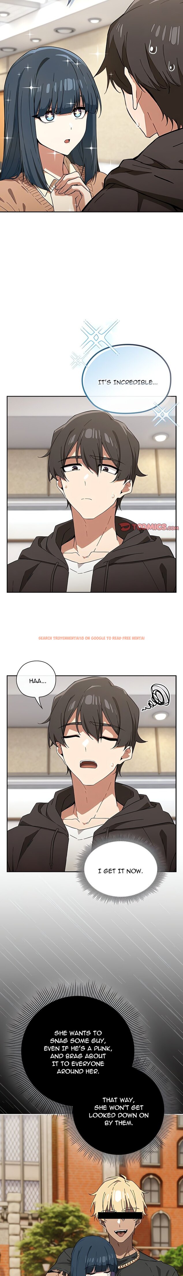 Read Hentai Image 21 f0df8 in comic Switch On Season 2 - Chapter 10 - www.hentaitnt.net