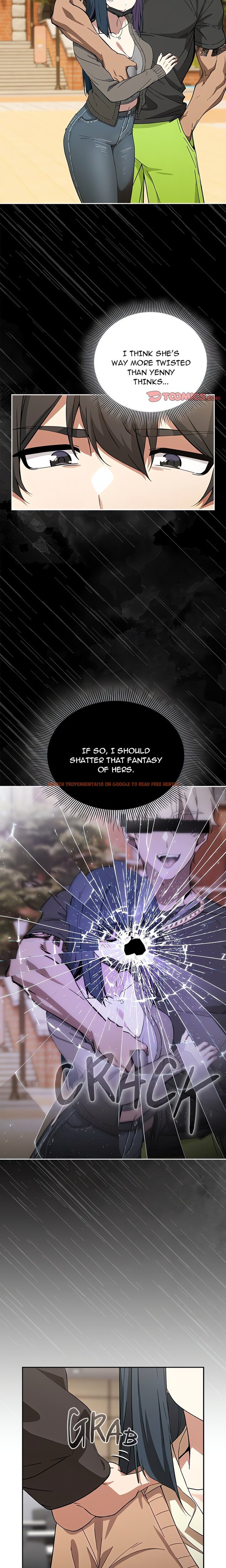 Read Hentai Image 22 f0df8 in comic Switch On Season 2 - Chapter 10 - www.hentaitnt.net