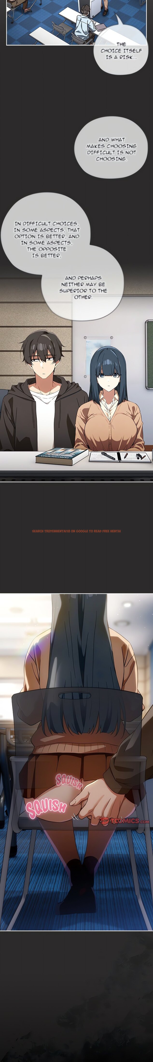 Read Hentai Image 24 f0df8 in comic Switch On Season 2 - Chapter 10 - www.hentaitnt.net