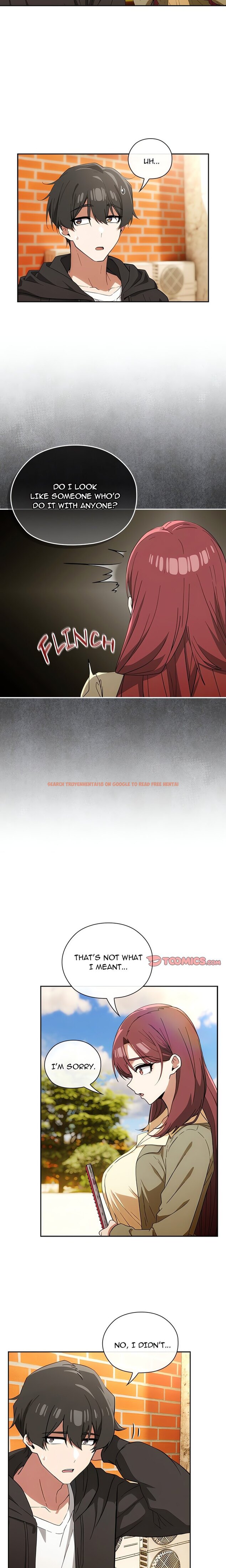 Read Hentai Image 4 f0df8 in comic Switch On Season 2 - Chapter 10 - www.hentaitnt.net