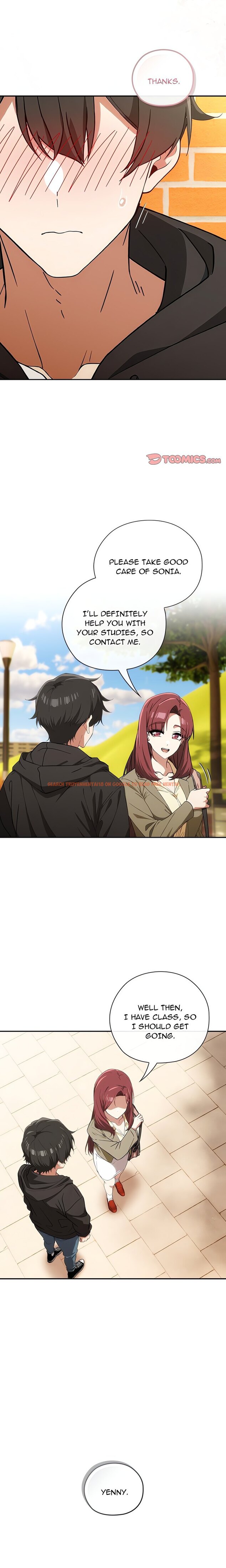 Read Hentai Image 6 f0df8 in comic Switch On Season 2 - Chapter 10 - www.hentaitnt.net