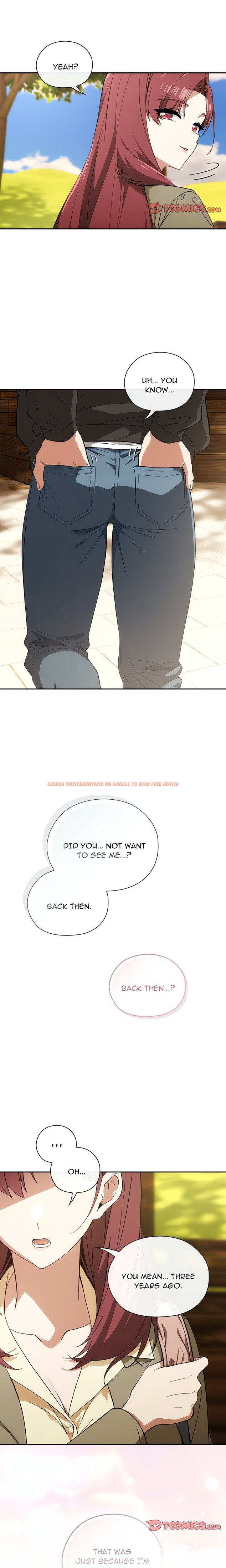 Read Hentai Image 7 f0df8 in comic Switch On Season 2 - Chapter 10 - www.hentaitnt.net