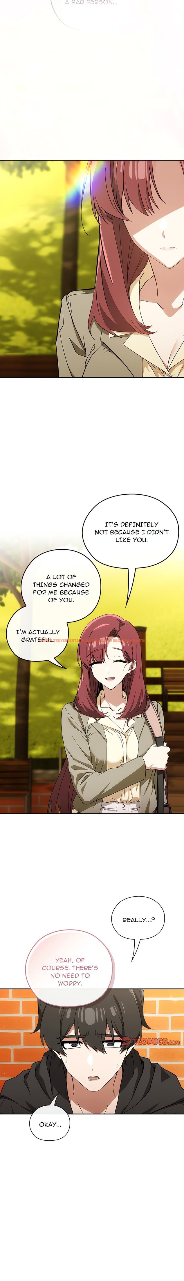 Read Hentai Image 8 f0df8 in comic Switch On Season 2 - Chapter 10 - www.hentaitnt.net