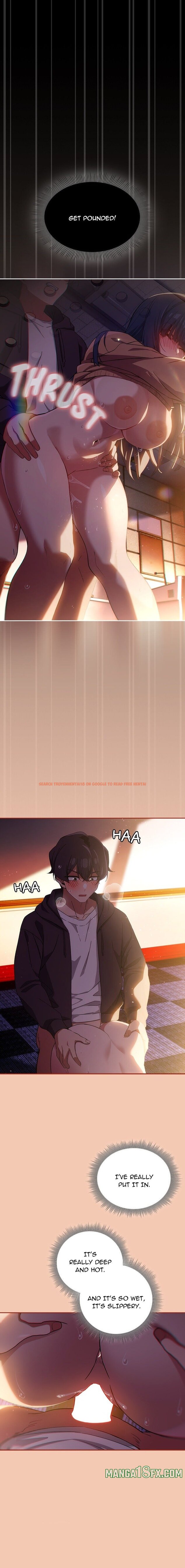 Read Hentai Image 1 232 in comic Switch On Season 2 - Chapter 13 - www.hentaitnt.net