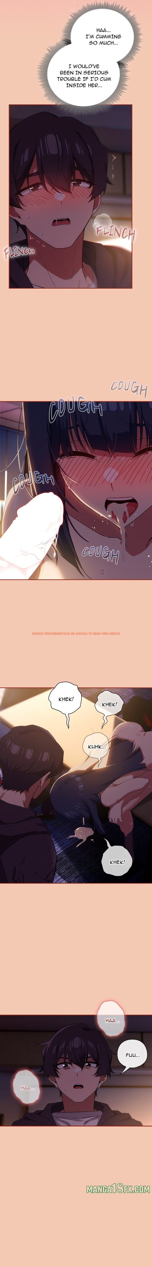 Read Hentai Image 17 233 in comic Switch On Season 2 - Chapter 13 - www.hentaitnt.net