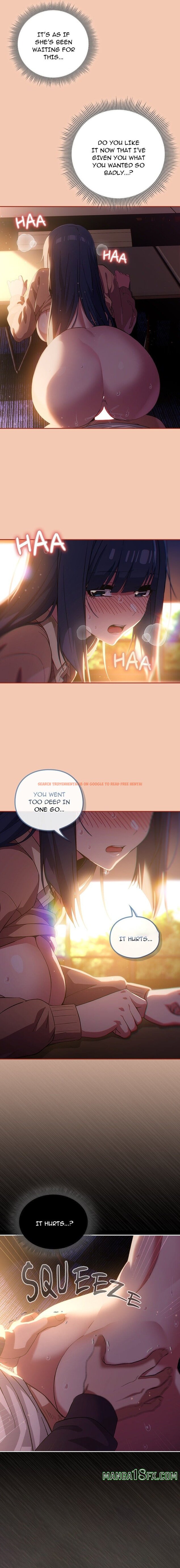 Read Hentai Image 2 232 in comic Switch On Season 2 - Chapter 13 - www.hentaitnt.net