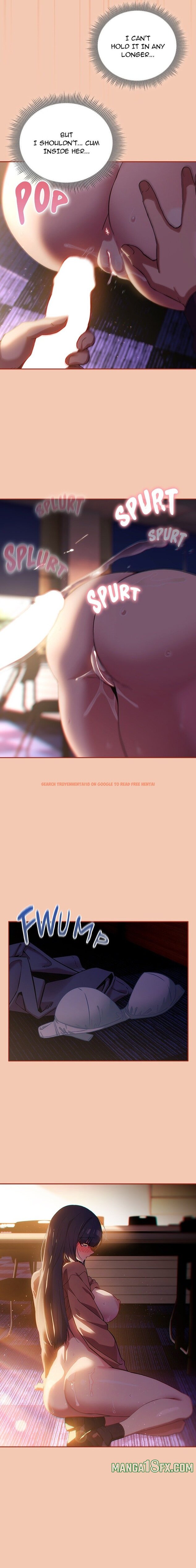 Read Hentai Image 6 232 in comic Switch On Season 2 - Chapter 13 - www.hentaitnt.net