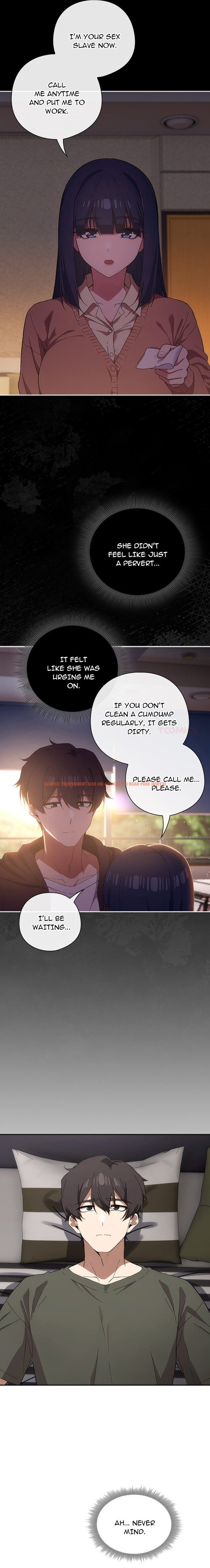 Read Hentai Image 11 bce1a in comic Switch On Season 2 - Chapter 14 - www.hentaitnt.net