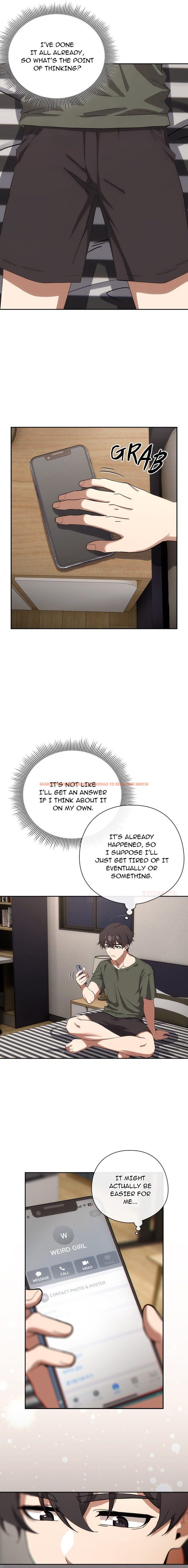 Read Hentai Image 12 bce1a in comic Switch On Season 2 - Chapter 14 - www.hentaitnt.net