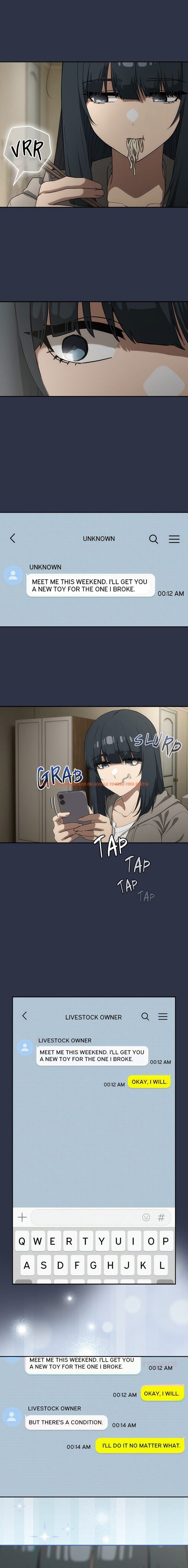 Read Hentai Image 18 bce1a in comic Switch On Season 2 - Chapter 14 - www.hentaitnt.net