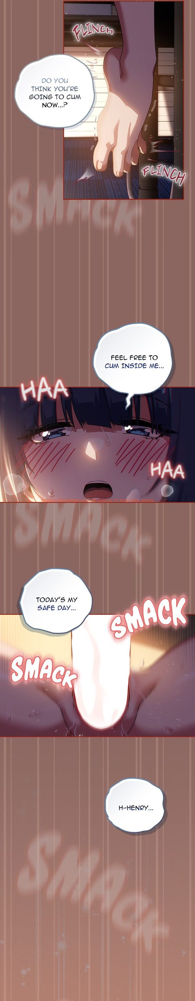 Read Hentai Image 8 bce1a in comic Switch On Season 2 - Chapter 14 - www.hentaitnt.net