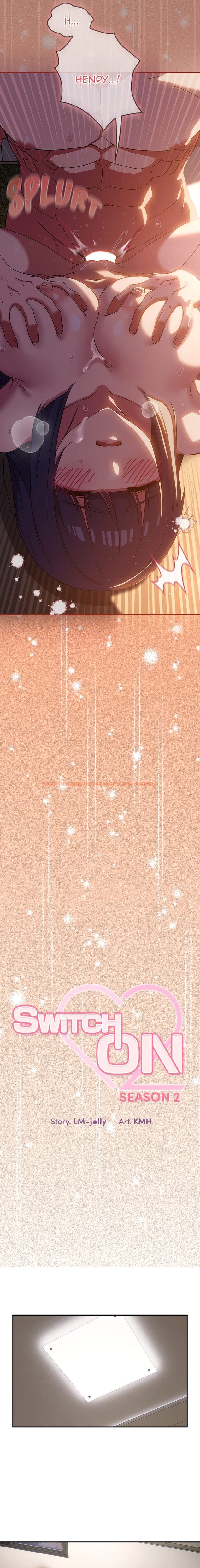 Read Hentai Image 9 bce1a in comic Switch On Season 2 - Chapter 14 - www.hentaitnt.net