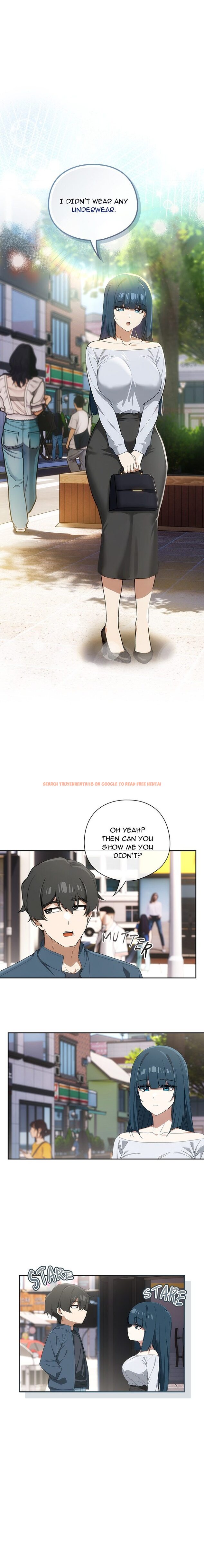 Read Hentai Image 1 86fb6 in comic Switch On Season 2 - Chapter 15 - www.hentaitnt.net