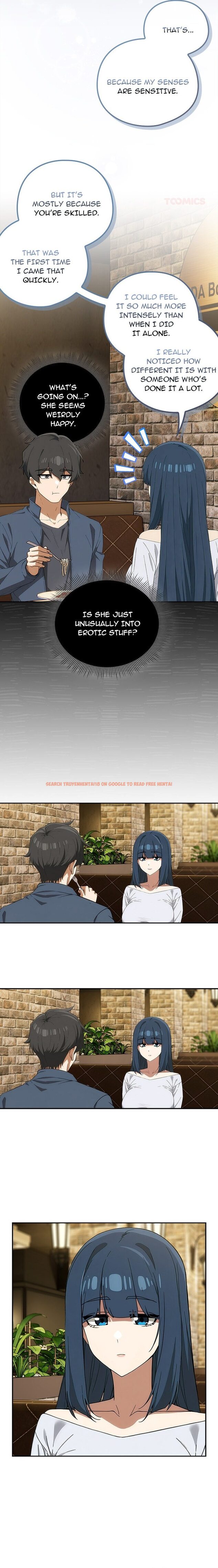 Read Hentai Image 10 86fb6 in comic Switch On Season 2 - Chapter 15 - www.hentaitnt.net