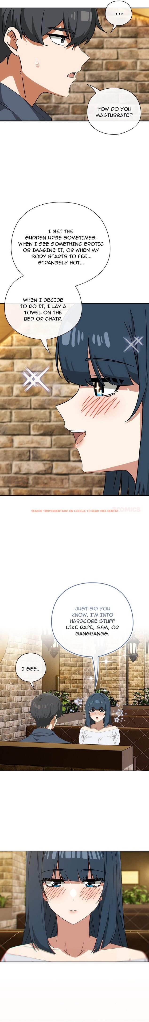 Read Hentai Image 12 86fb6 in comic Switch On Season 2 - Chapter 15 - www.hentaitnt.net