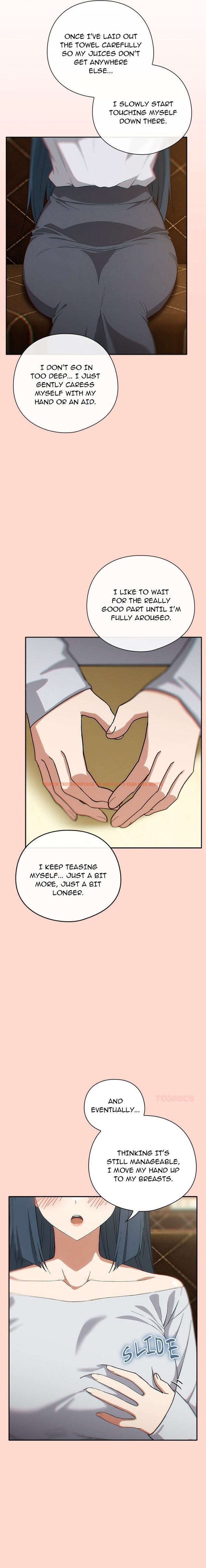 Read Hentai Image 13 86fb6 in comic Switch On Season 2 - Chapter 15 - www.hentaitnt.net