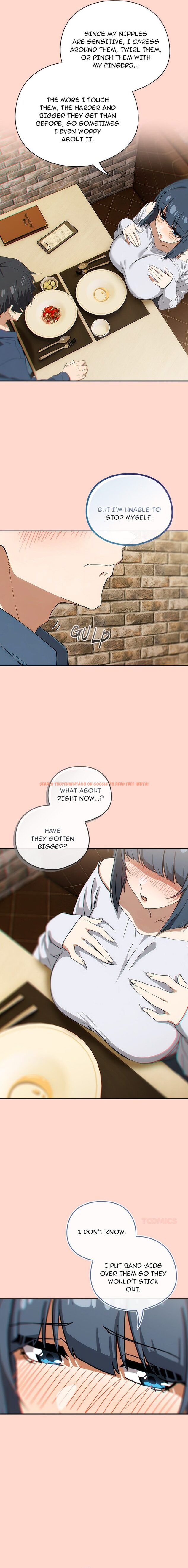 Read Hentai Image 14 86fb6 in comic Switch On Season 2 - Chapter 15 - www.hentaitnt.net