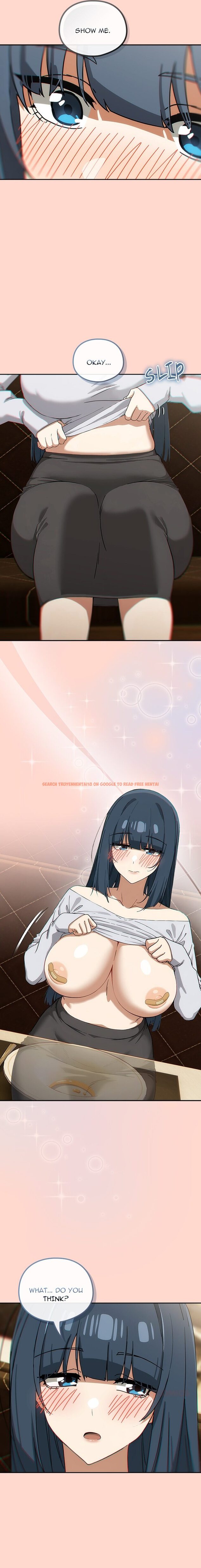 Read Hentai Image 15 86fb6 in comic Switch On Season 2 - Chapter 15 - www.hentaitnt.net