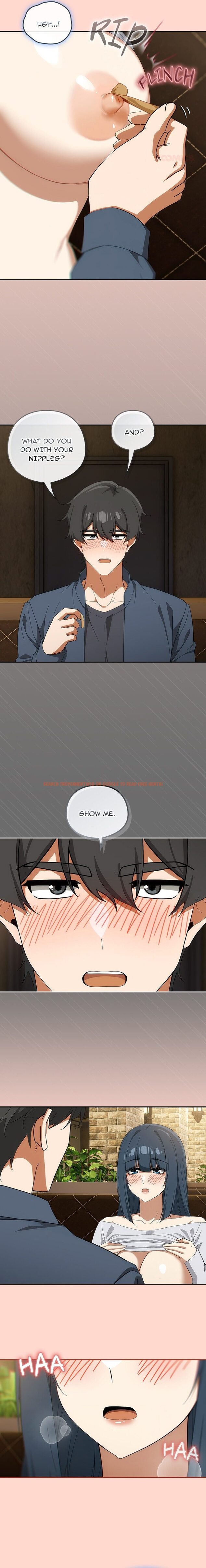 Read Hentai Image 17 86fb6 in comic Switch On Season 2 - Chapter 15 - www.hentaitnt.net