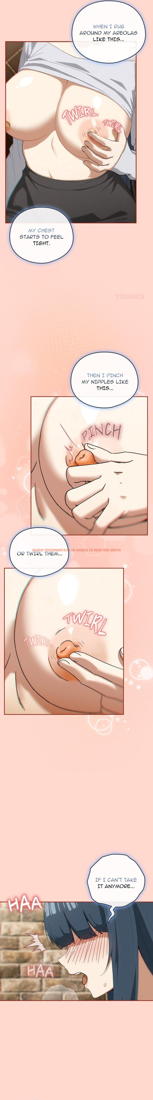 Read Hentai Image 18 86fb6 in comic Switch On Season 2 - Chapter 15 - www.hentaitnt.net