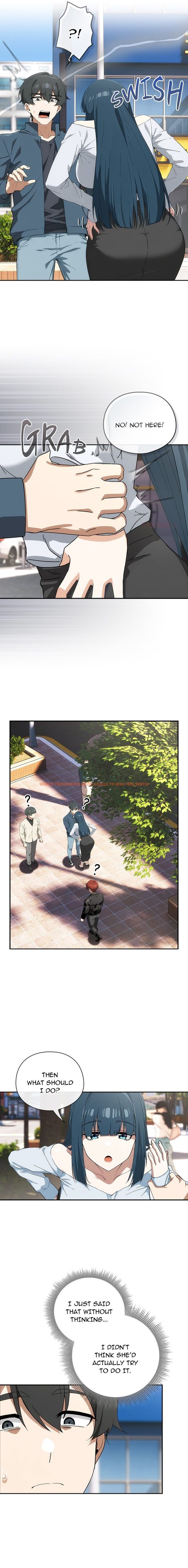 Read Hentai Image 2 86fb6 in comic Switch On Season 2 - Chapter 15 - www.hentaitnt.net