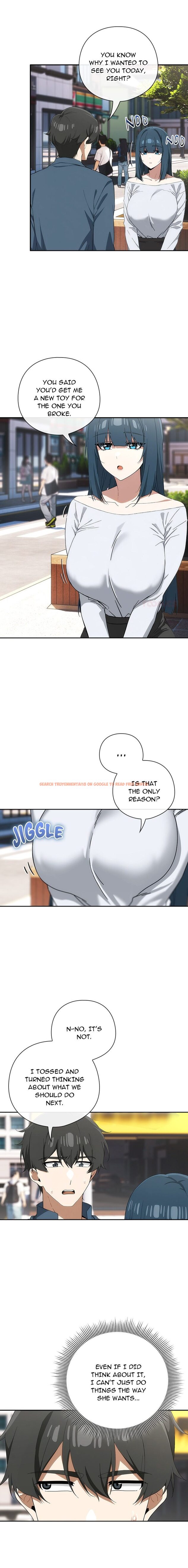 Read Hentai Image 3 86fb6 in comic Switch On Season 2 - Chapter 15 - www.hentaitnt.net