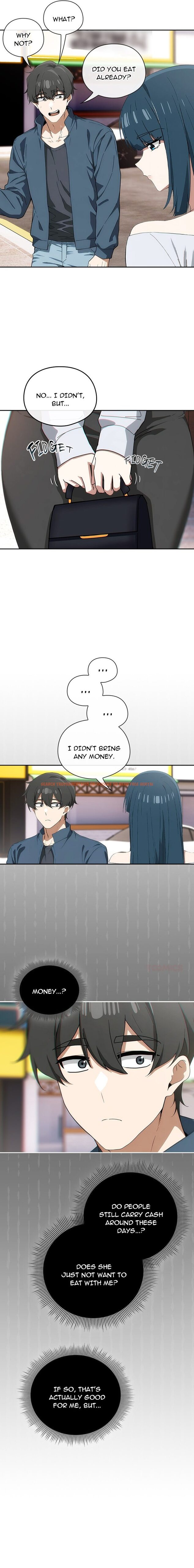 Read Hentai Image 5 86fb6 in comic Switch On Season 2 - Chapter 15 - www.hentaitnt.net