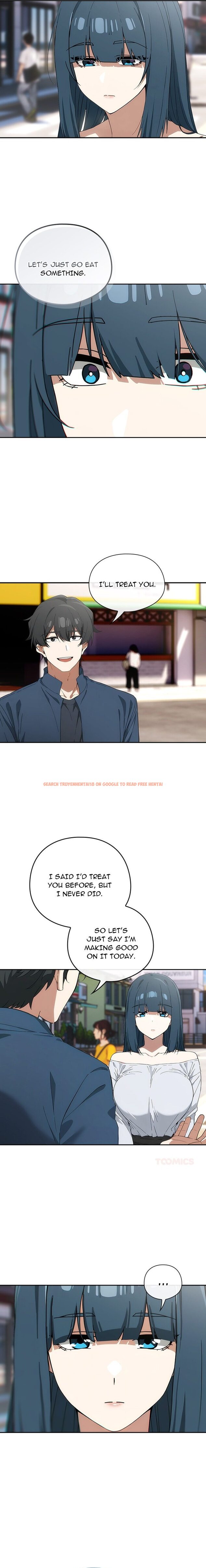 Read Hentai Image 6 86fb6 in comic Switch On Season 2 - Chapter 15 - www.hentaitnt.net