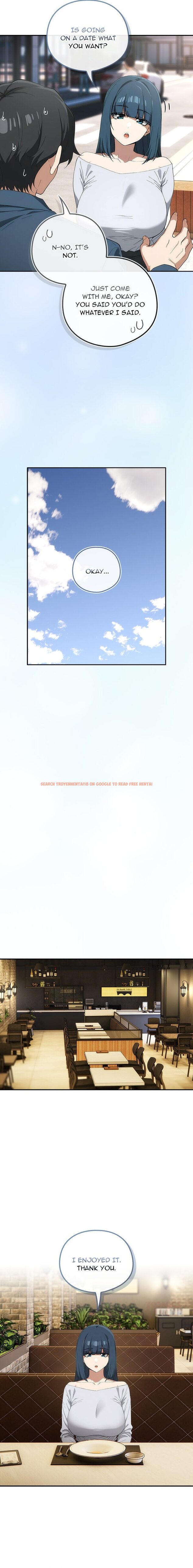 Read Hentai Image 7 86fb6 in comic Switch On Season 2 - Chapter 15 - www.hentaitnt.net