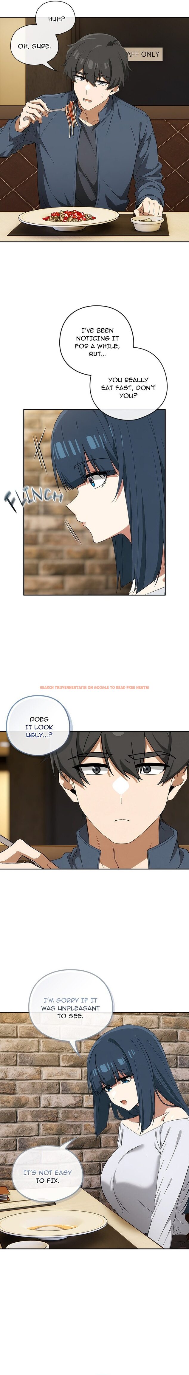 Read Hentai Image 8 86fb6 in comic Switch On Season 2 - Chapter 15 - www.hentaitnt.net